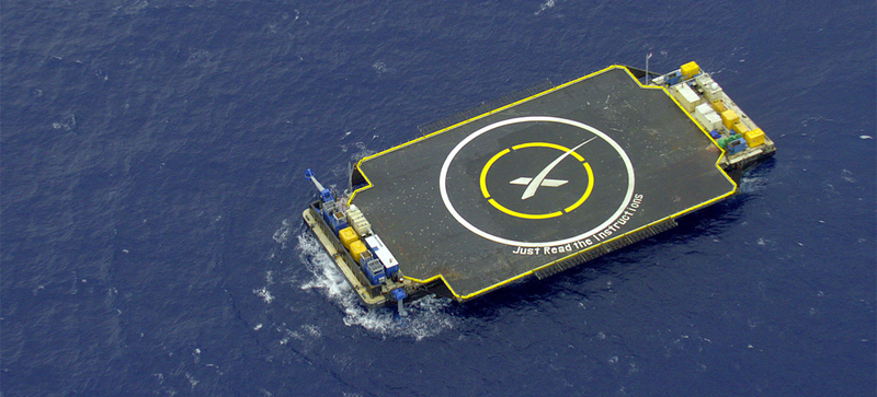 Illustration for article titled La NASA cancela el lanzamiento del cohete Falcon 9 en el último momento